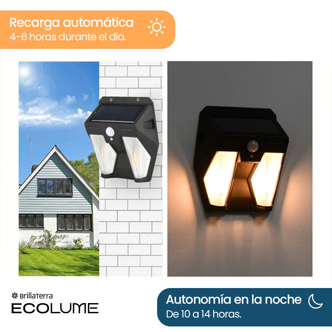 Luz Solar EcoLume