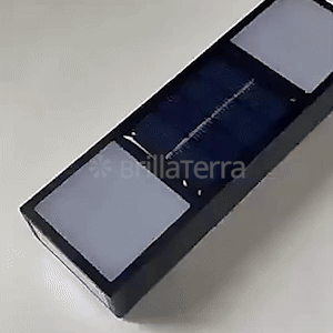 DuoSolar – Luz solar en dos direcciones