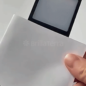 DuoSolar – Luz solar en dos direcciones