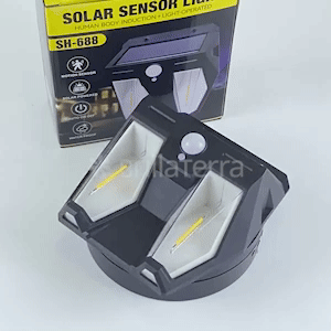Luz Solar EcoLume